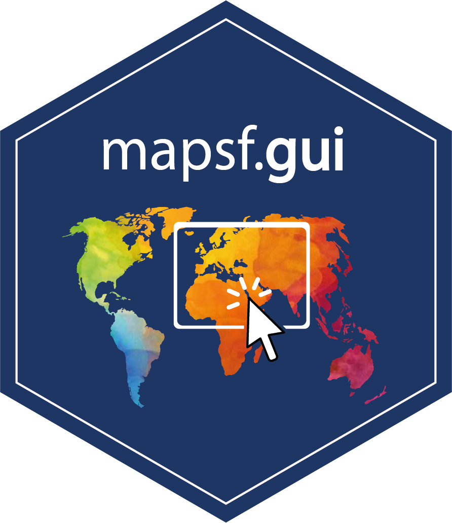 logo masf_gui